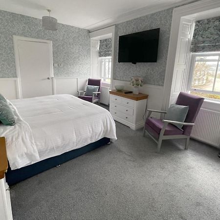 Kilmory House Ξενοδοχείο Lochgilphead Εξωτερικό φωτογραφία