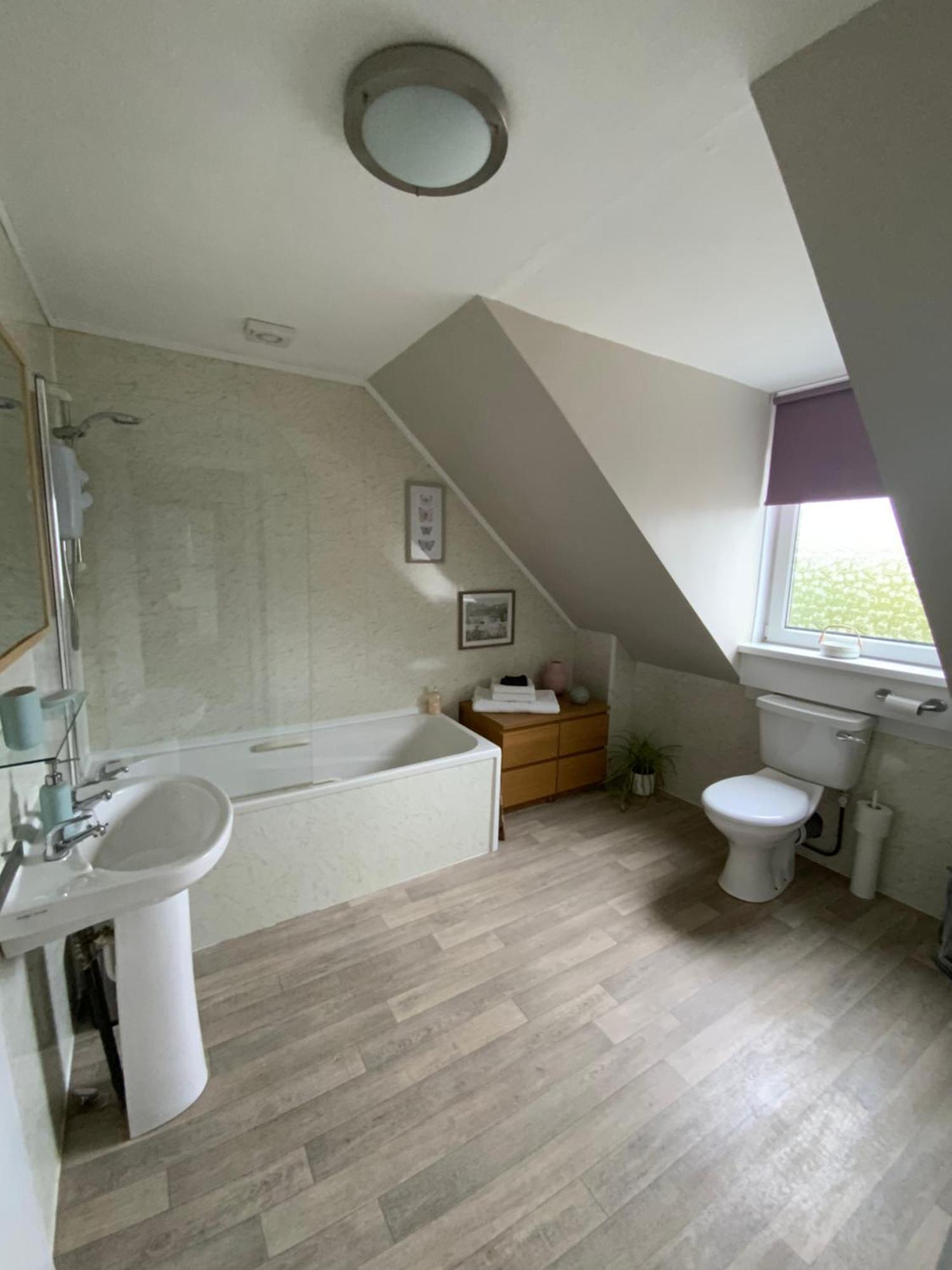 Kilmory House Ξενοδοχείο Lochgilphead Εξωτερικό φωτογραφία