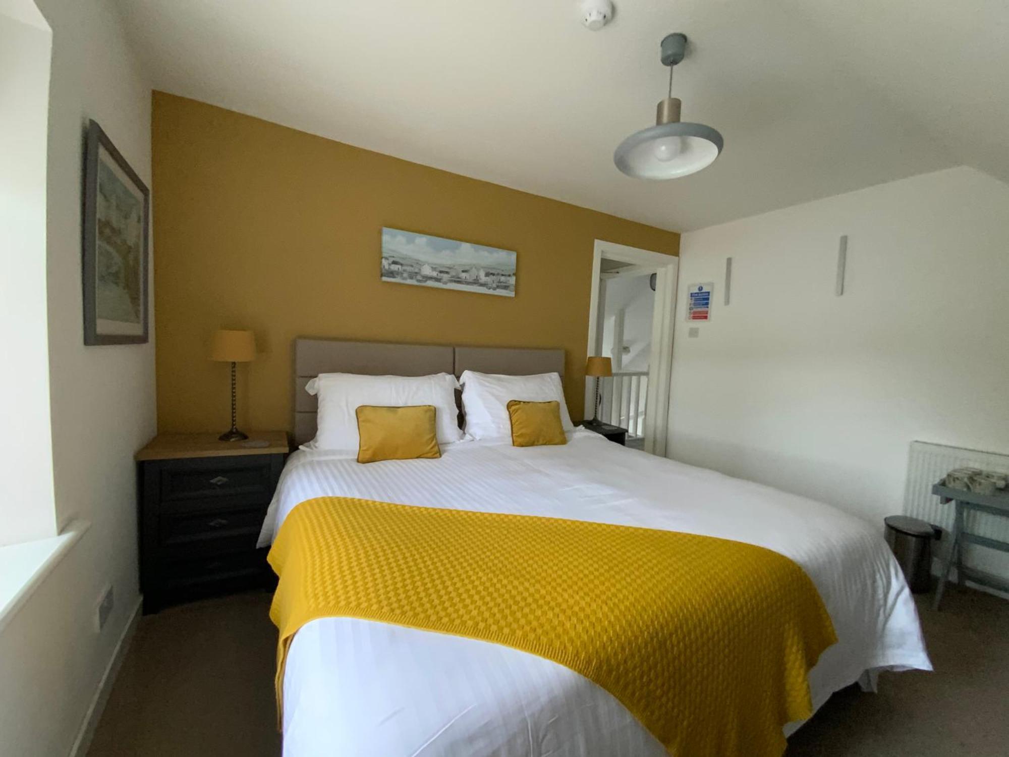Kilmory House Ξενοδοχείο Lochgilphead Εξωτερικό φωτογραφία
