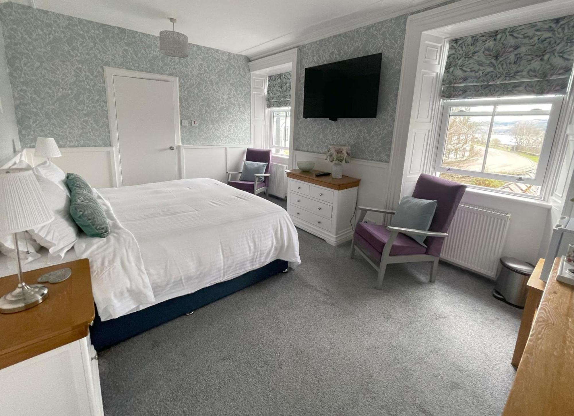 Kilmory House Ξενοδοχείο Lochgilphead Εξωτερικό φωτογραφία