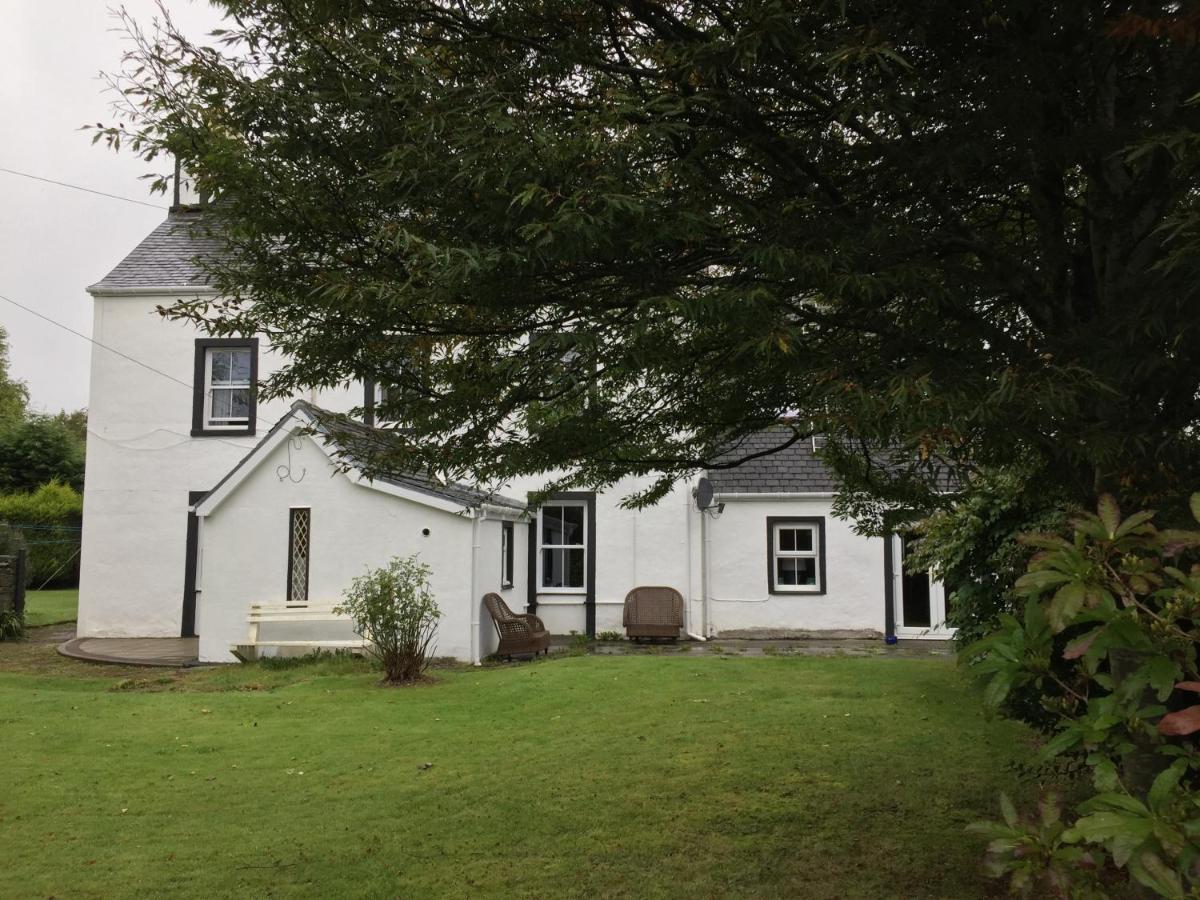 Kilmory House Ξενοδοχείο Lochgilphead Εξωτερικό φωτογραφία